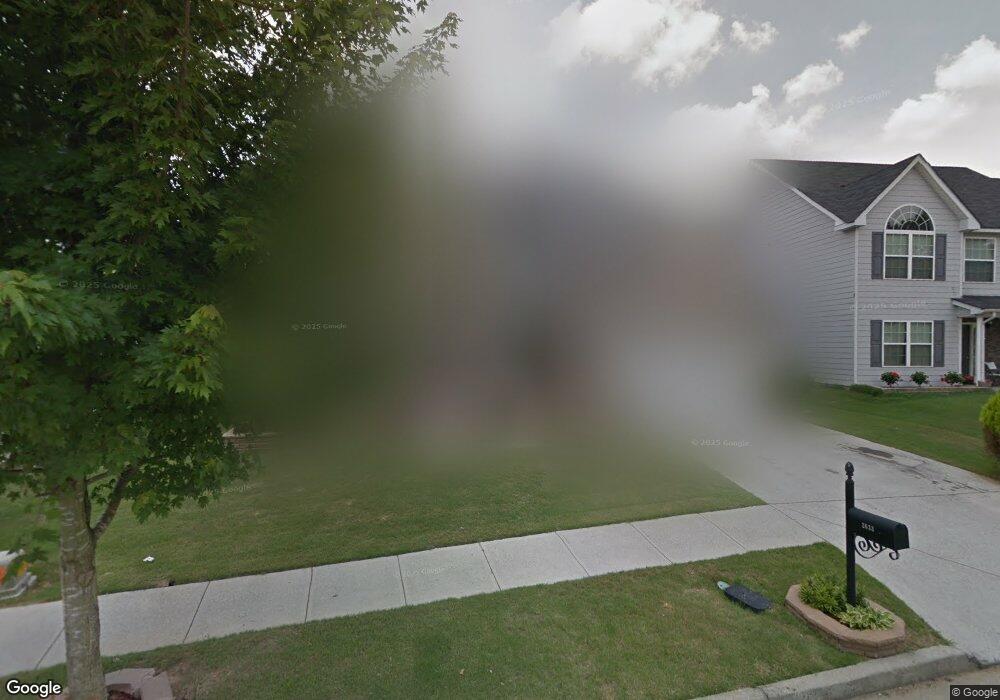 2633 Austin Ridge Dr NE, Dacula, GA 30019 - photo 1