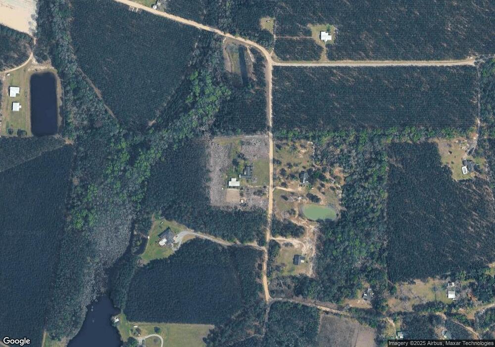 4683 Shelton Rd, Blackshear, GA 31516 - photo 1