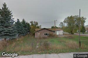 304 B St, Dixon, MT 59831