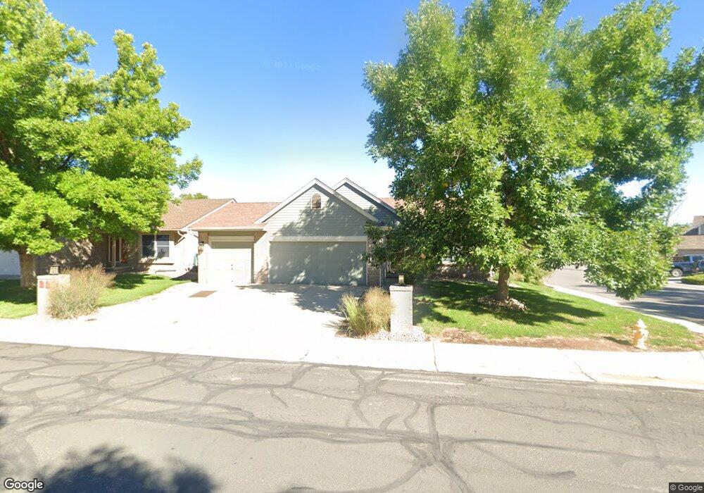 2585 E 125th Place, Thornton, CO 80241 - photo 1