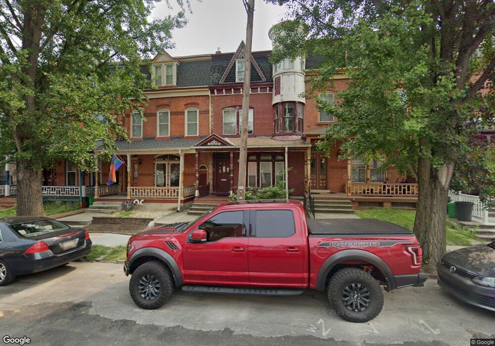 33 N 11th St, Allentown, PA 18101 - photo 1