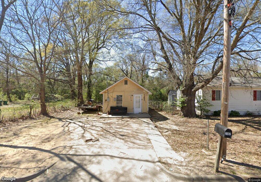2317 Spruce St, Texarkana, TX 75501 - photo 1
