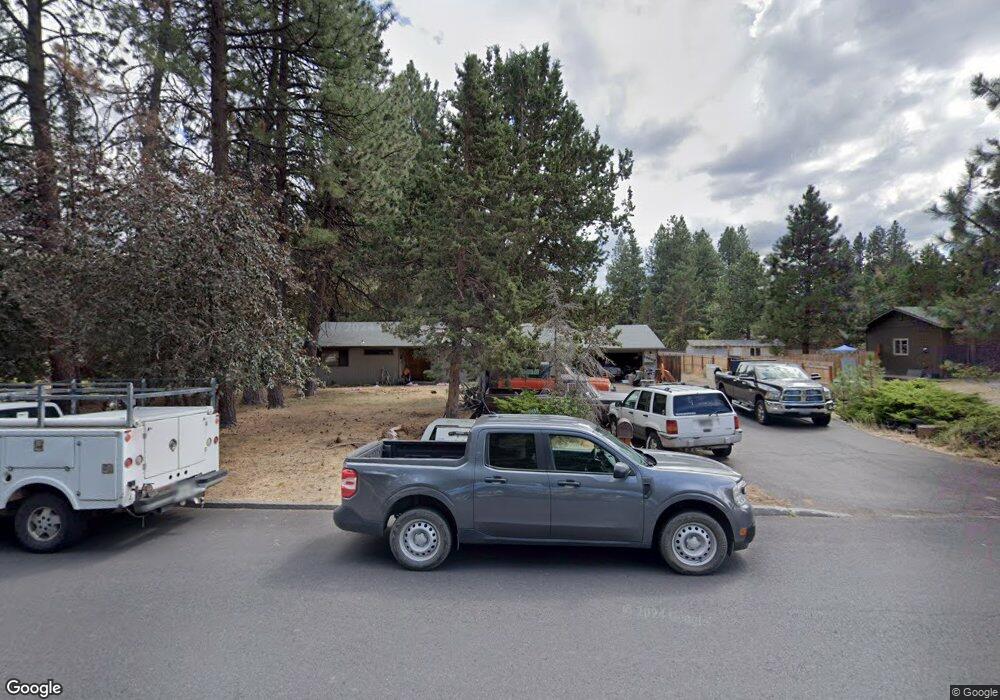 19699 Poplar St, Bend, OR 97702 - photo 1