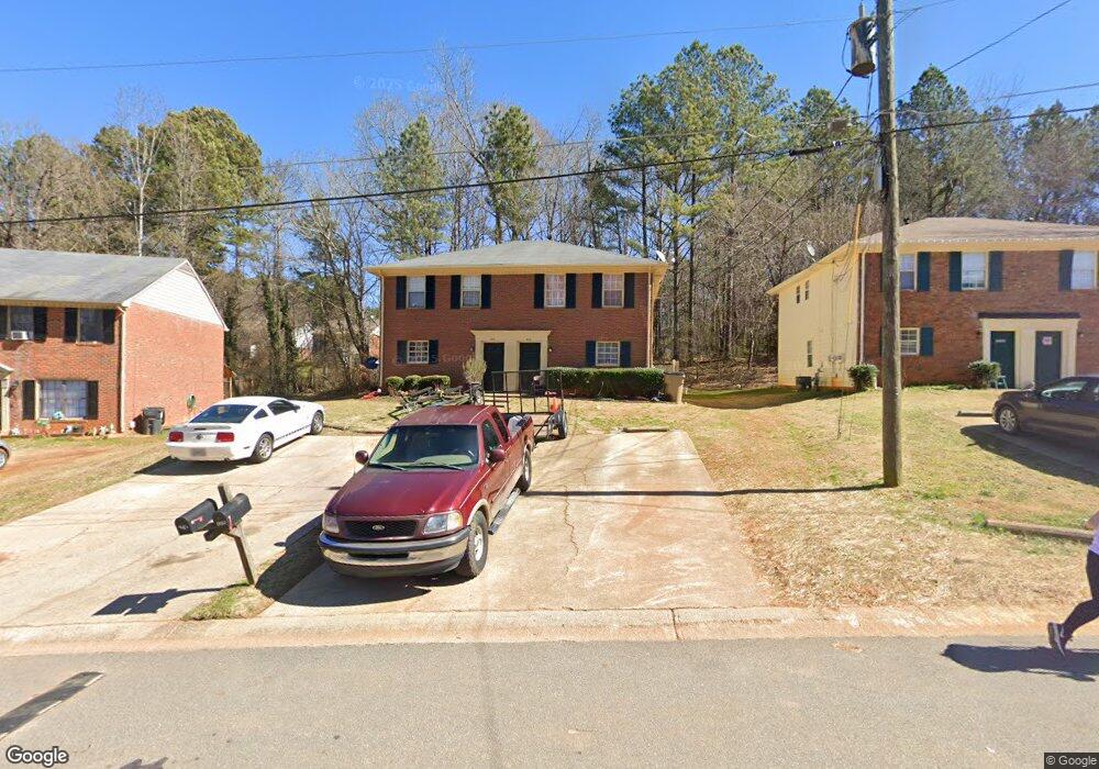 4213 Sturgeon Cir, Buford, GA 30518 - photo 1