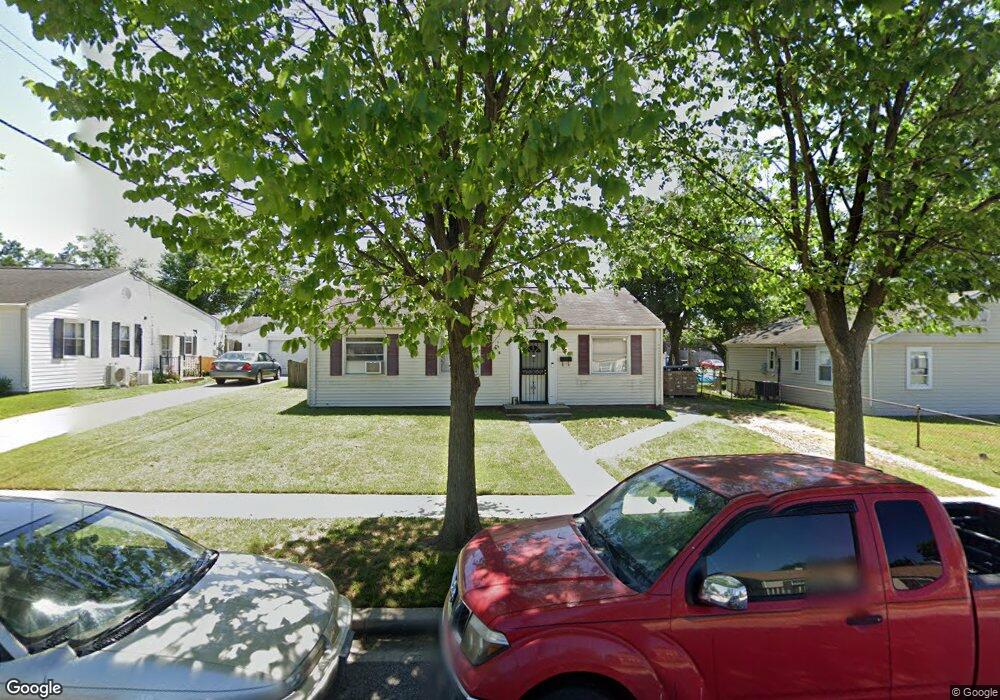 1025 Upton Rd, Glen Burnie, MD 21060 - photo 1