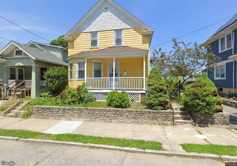 83 Corinth St, Providence, RI 02907 - photo 1