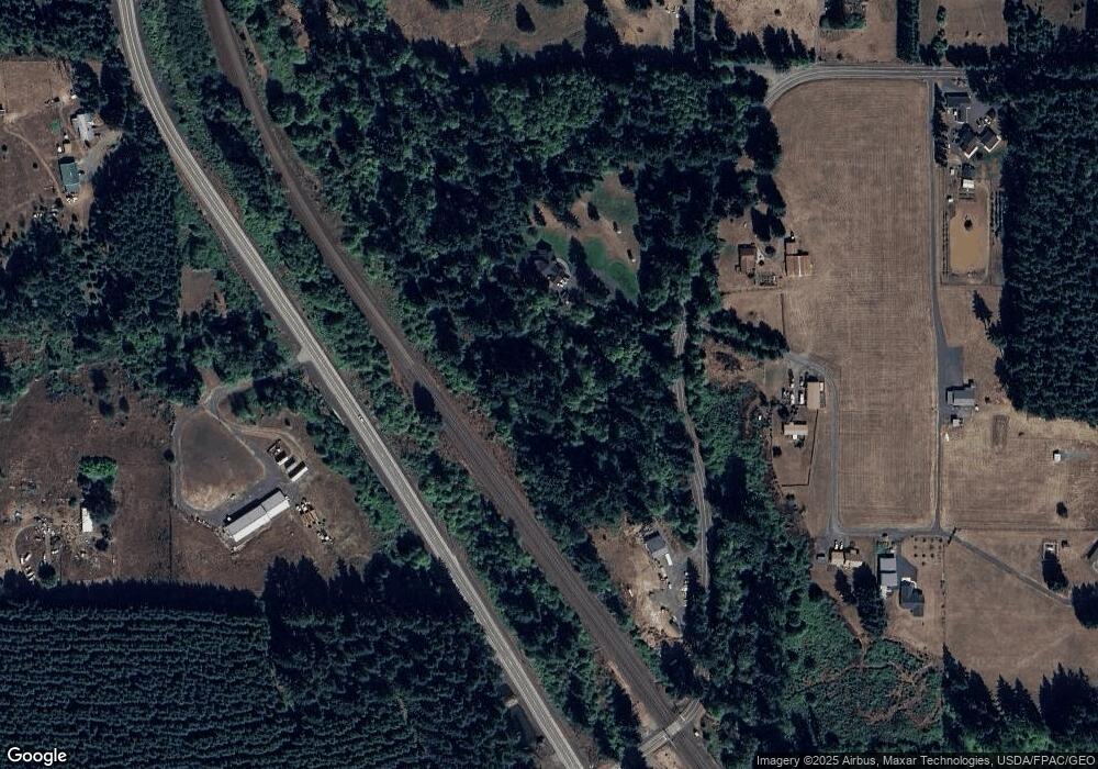 143 Hawkins Rd S, Winlock, WA 98596 - photo 1