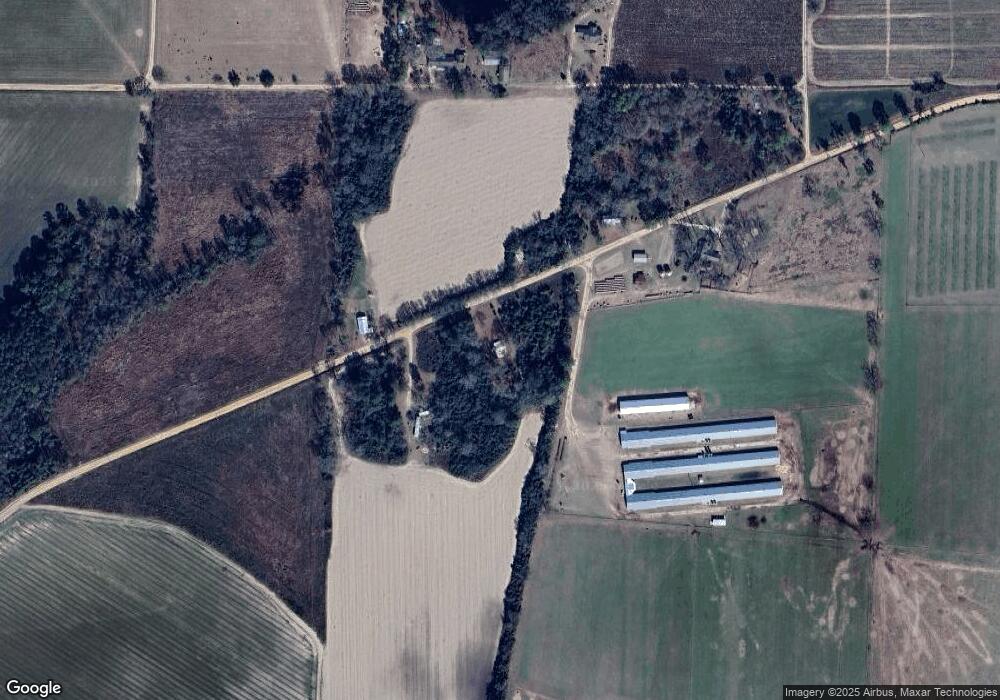 1266 Brooks Rd, Broxton, GA 31519 - photo 1