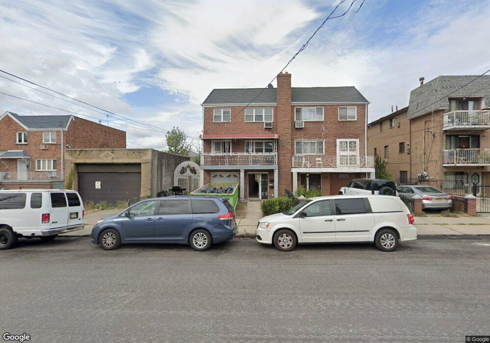 57-60 74th St, Middle Village, NY 11379 - photo 1