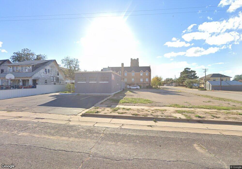 700 Johnson St, Big Spring, TX 79720 - photo 1