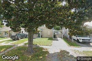 253 Malvern Ln, New Orleans, LA 70123