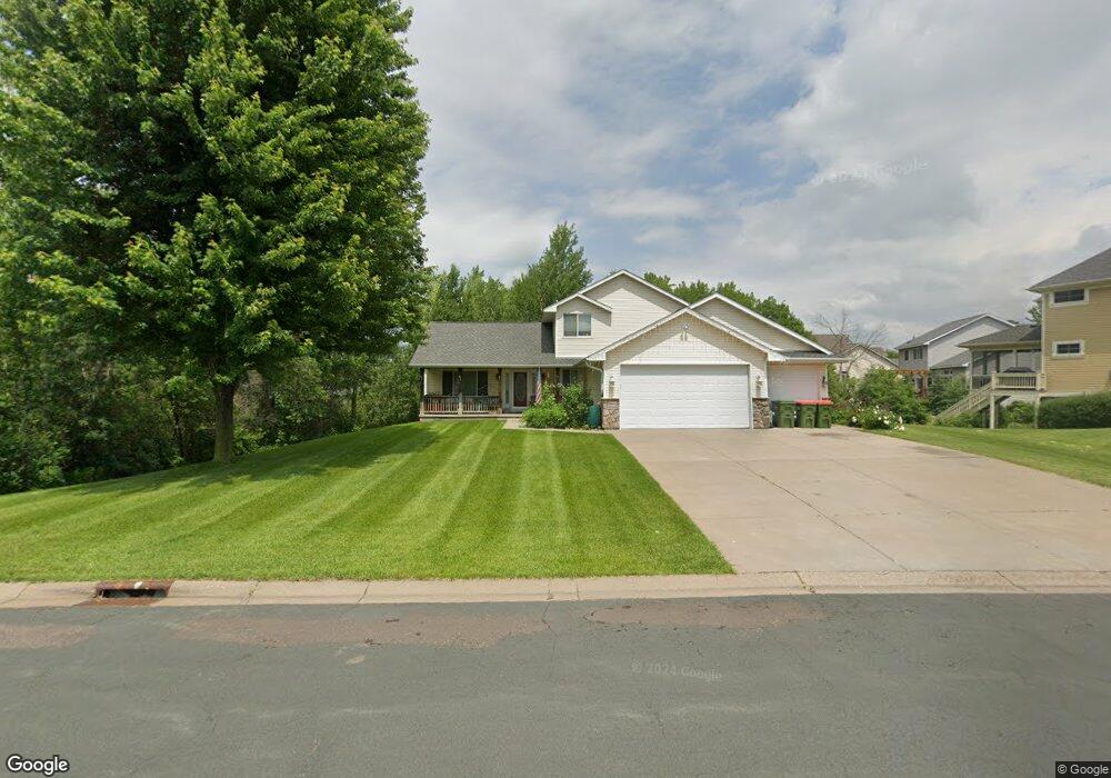 5666 159th St N, Hugo, MN 55038 - photo 1