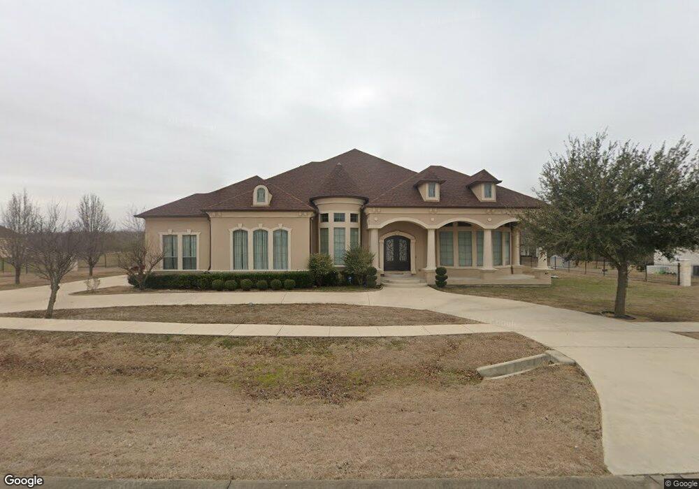 2911 Koscher Dr, Grand Prairie, TX 75104 - photo 1