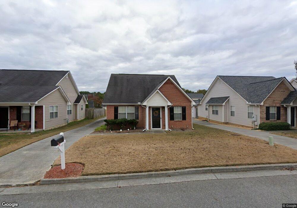 14 Pointe Way, Cartersville, GA 30120 - photo 1