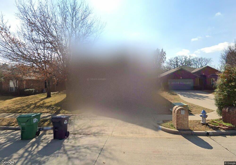 2012 Loon Lake Rd, Denton, TX 76210 - photo 1