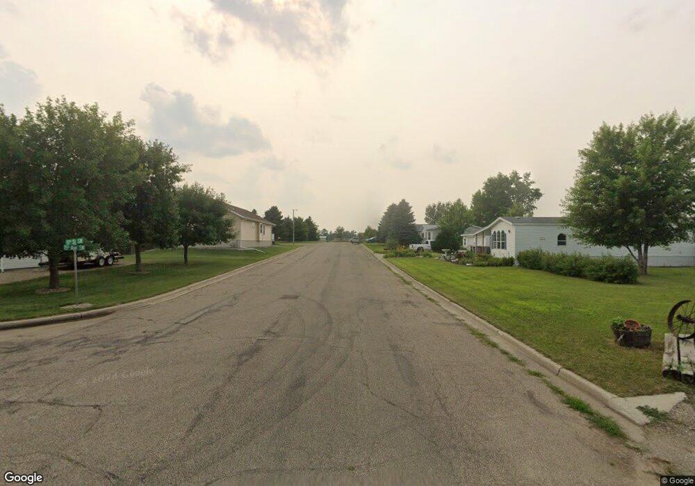 0 15th Ave Sw & 11th St, Jamestown, ND 58401 - photo 1