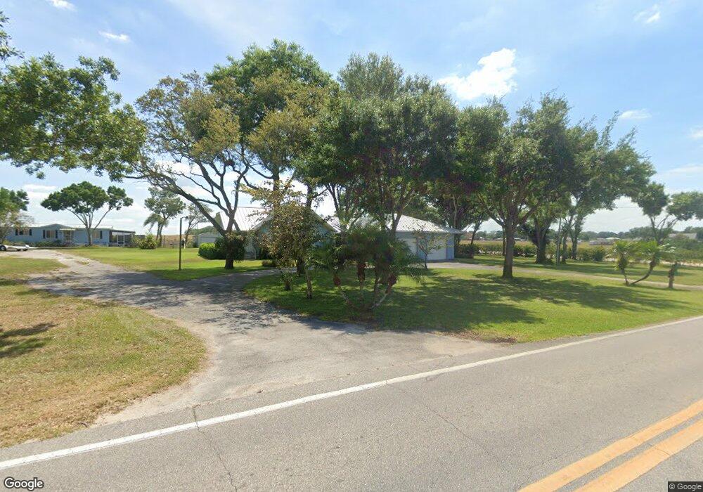 1001 County Road 17 N, Lake Placid, FL 33852 - photo 1