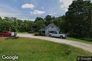 10262 Georgia 17, Martin, GA 30557