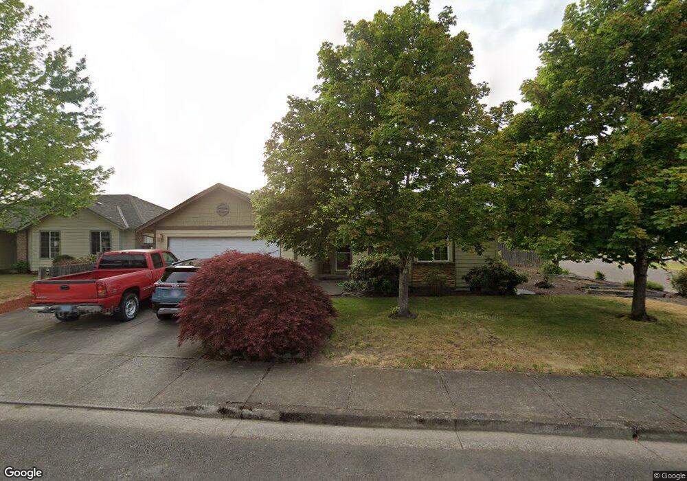5218 Spring Leaf Ct N, Keizer, OR 97303 - photo 1