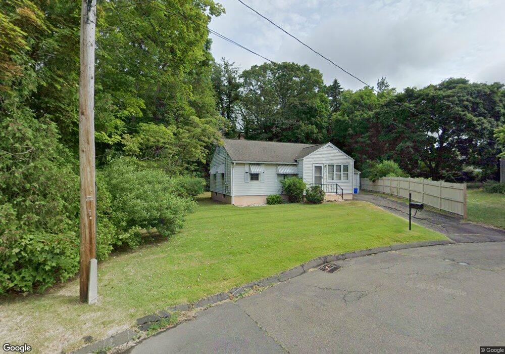 8 Joan Ct, East Haven, CT 06512 - photo 1