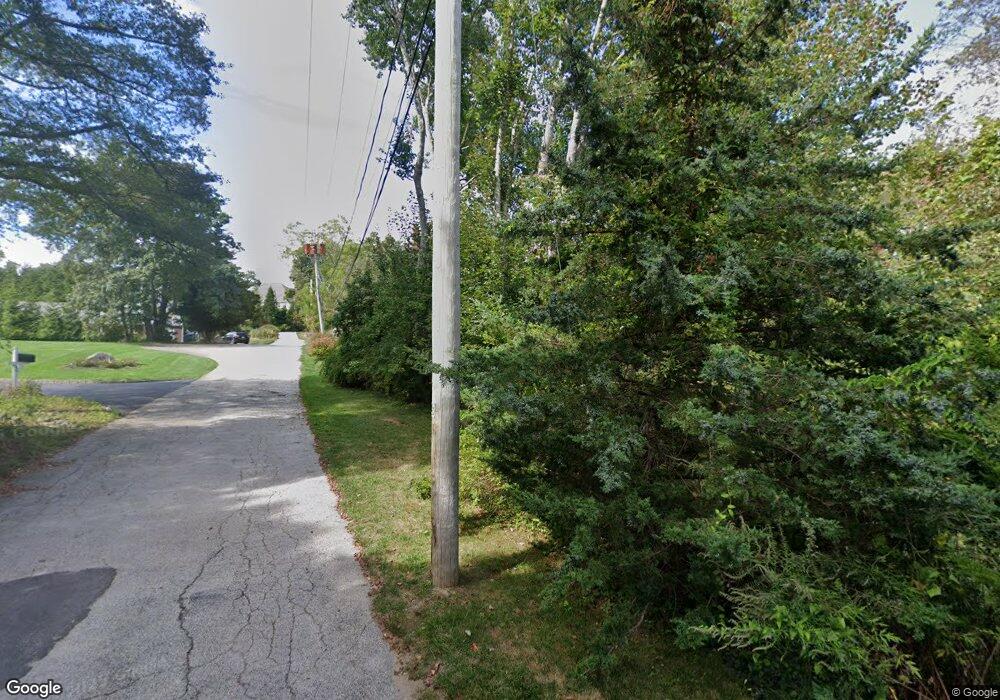 39 Beechwood St unit 2, Cohasset, MA 02025 - photo 1