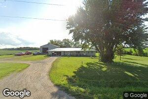 N2603 County Road G, Reeseville, WI 53579