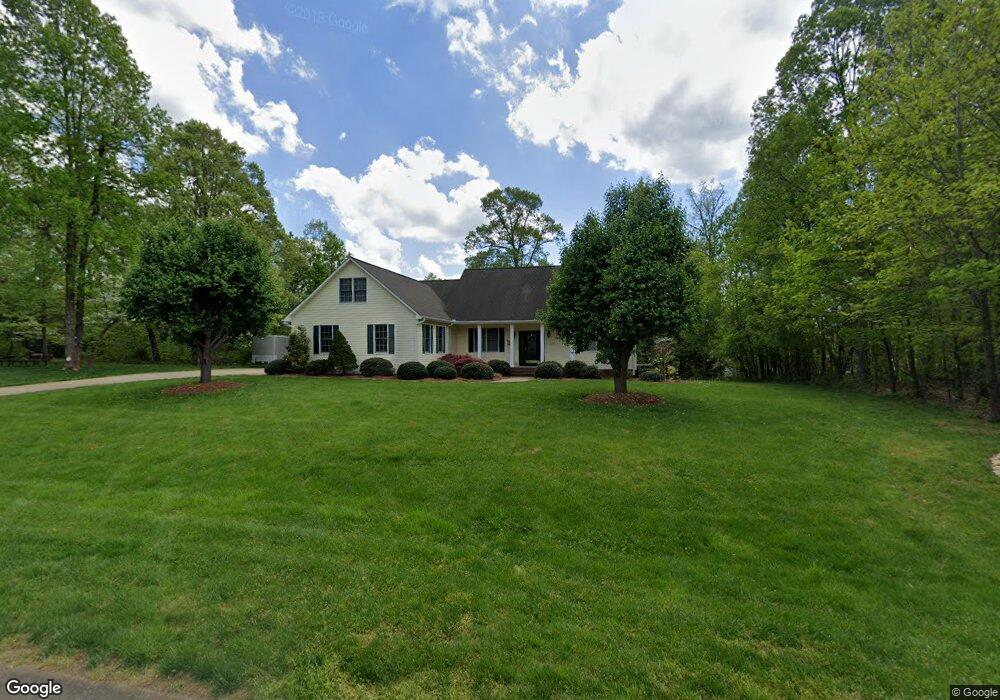 180 Saddlewood Ln, Statesville, NC 28625 - photo 1