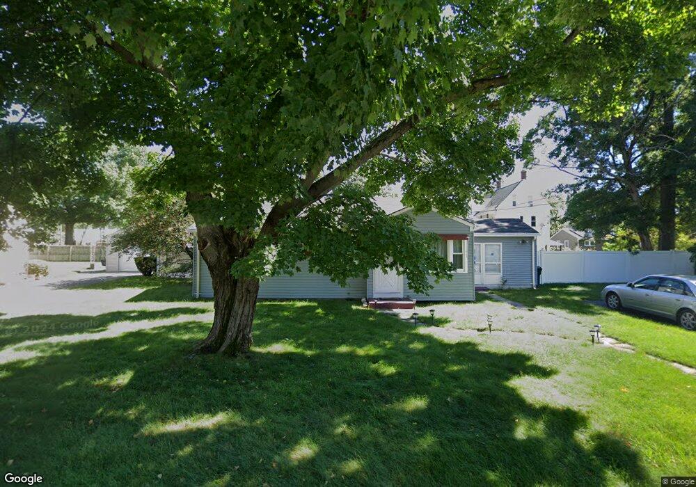 11 Steuben St, Indian Orchard, MA 01151 - photo 1