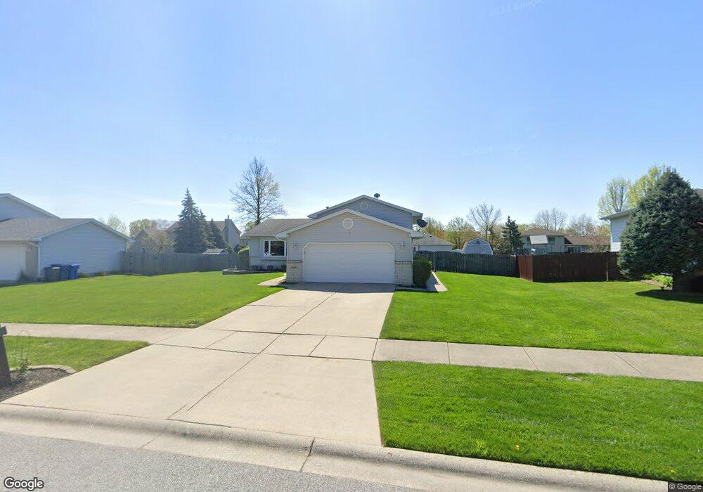 1305 W 98th Ave, Crown Point, IN 46307 - photo 1