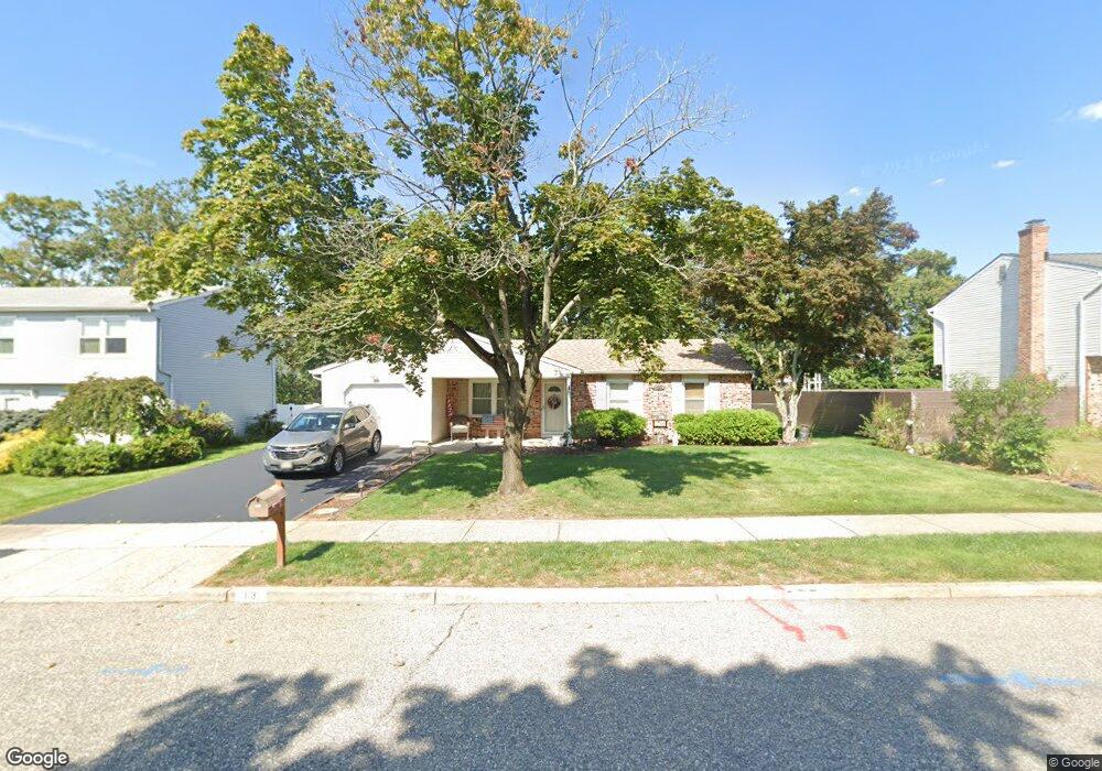 13 Poplar St, Howell, NJ 07731 - photo 1