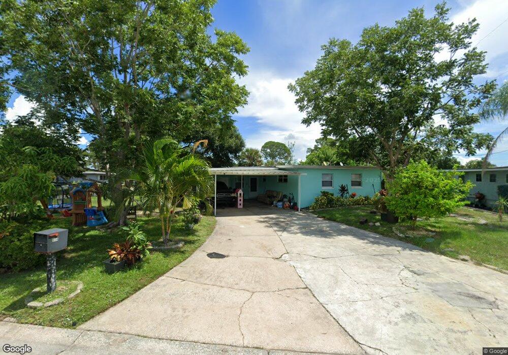 914 Acacia Way, Cocoa, FL 32922 - photo 1