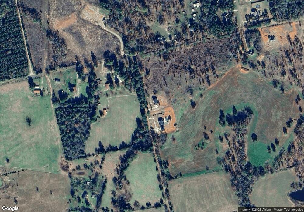 1890 County Road 813 Rd, Nacogdoches, TX 75964 - photo 1