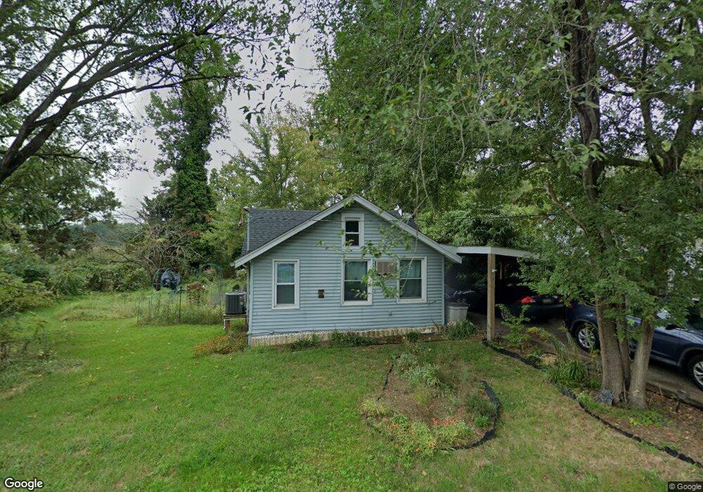 3754 Beach Drive Blvd, Edgewater, MD 21037 - photo 1