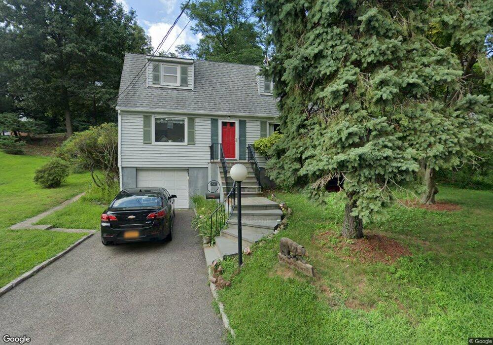 57 Brookside Ln, Dobbs Ferry, NY 10522 - photo 1