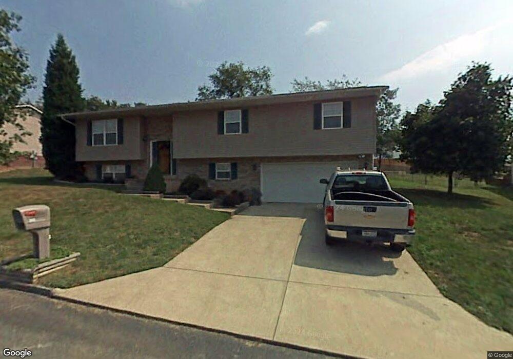 203 Hidden Cove, Scott Depot, WV 25560 - photo 1