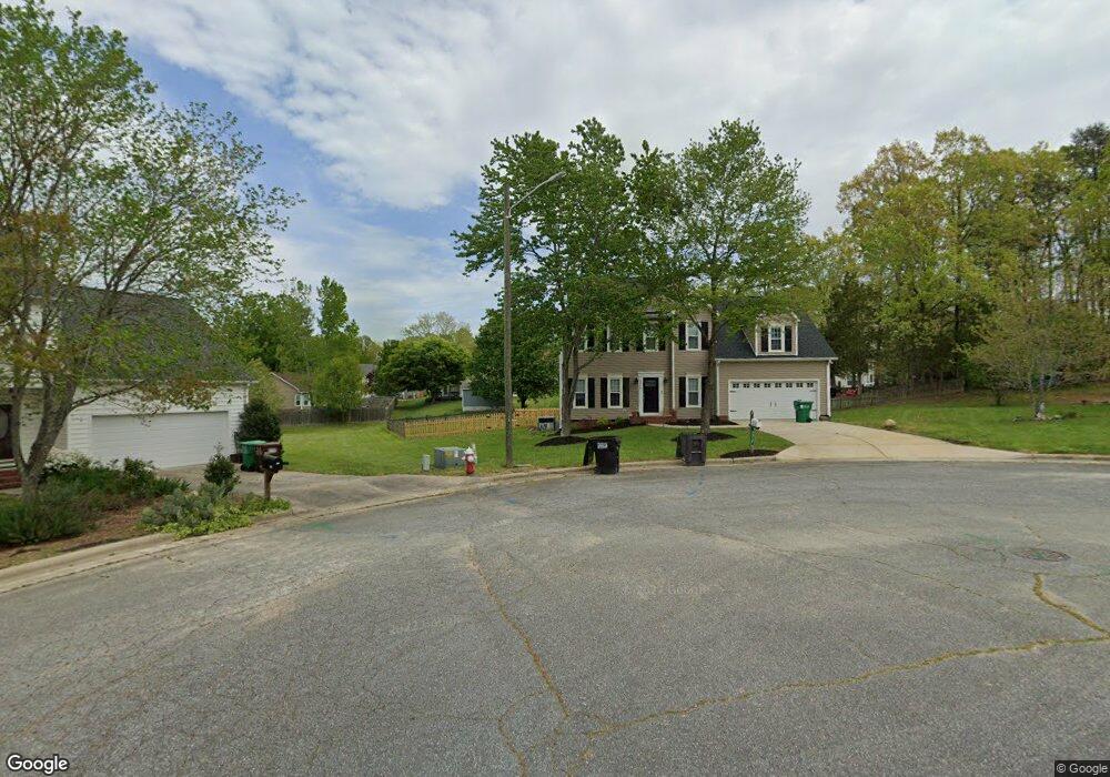 3312 Sparrowhawk Dr, High Point, NC 27265 - photo 1