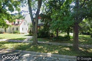 1714 Illinois St, Lawrence, KS 66044