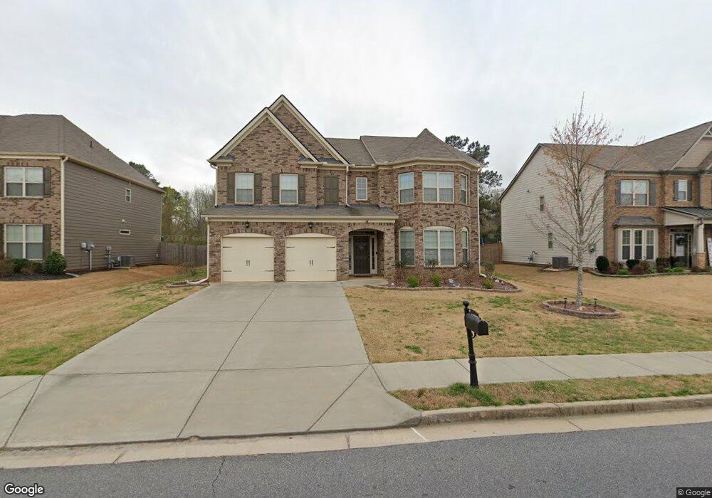 615 Discovery Ct unit 99, Acworth, GA 30102 - photo 1