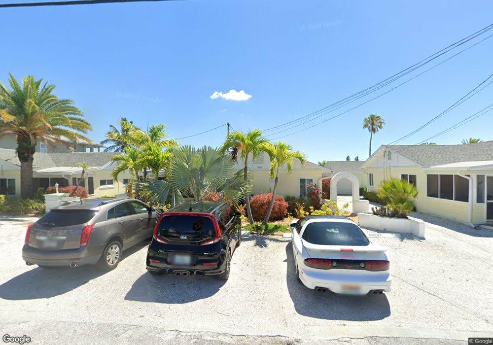 7999 Bayshore Dr, Treasure Island, FL 33706 - photo 1