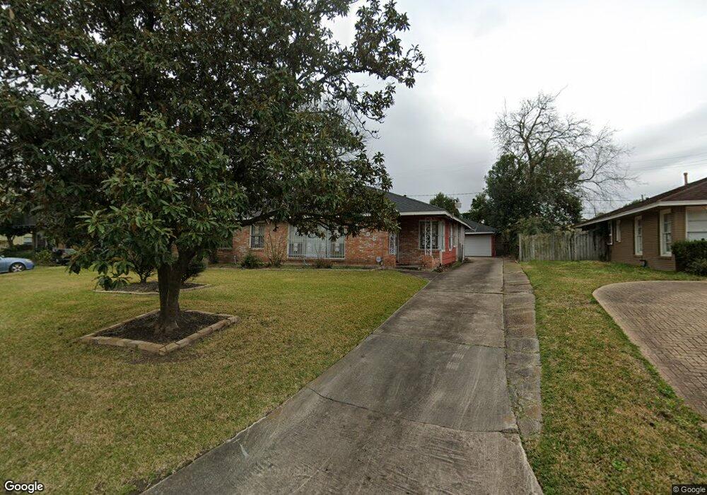 4306 Charleston St, Houston, TX 77021 - photo 1