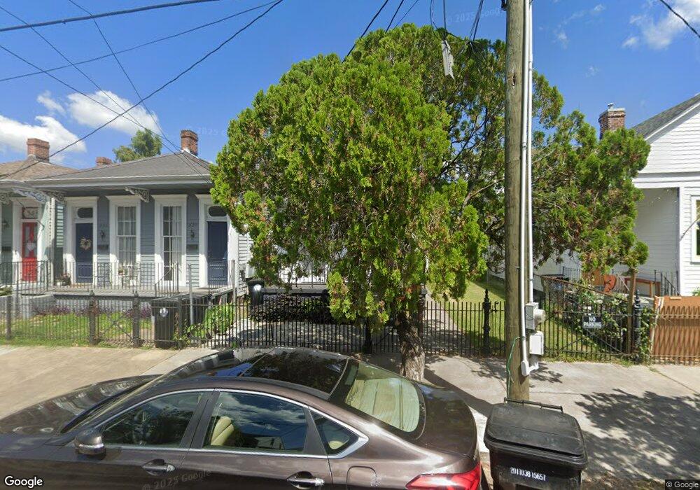 535 Philip St, New Orleans, LA 70130 - photo 1