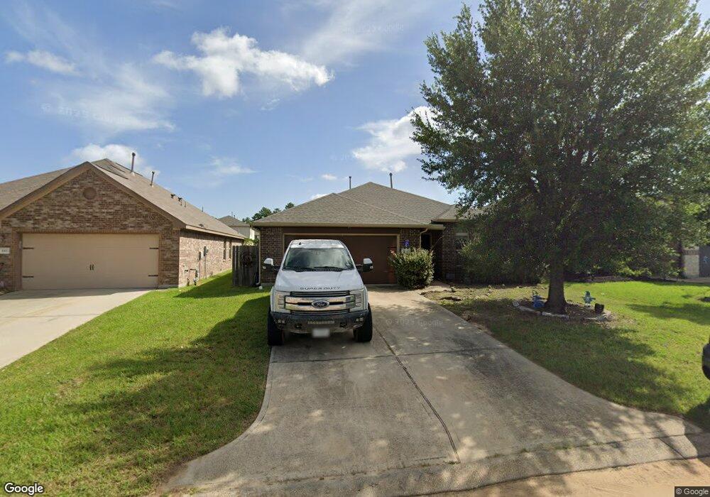 158 Country Crossing Cir, Magnolia, TX 77354 - photo 1