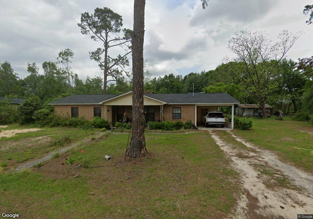 124 Cherokee Ave, Douglas, GA 31533 - photo 1