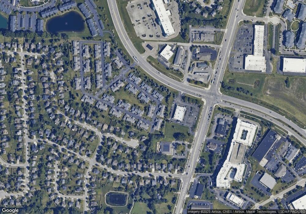 761 Parkgrove Way, Lewis Center, OH 43035 - photo 1