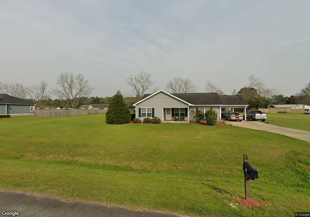 114 Virginia Cir, Cairo, GA 39828 - photo 1