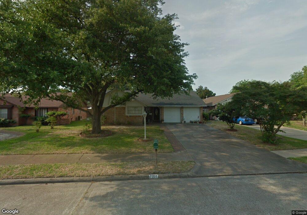 7307 Smokerock Ln, Houston, TX 77040 - photo 1