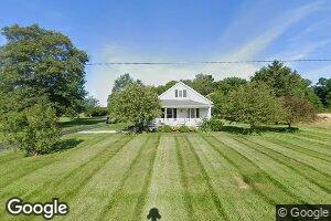 8141 Wingston Rd, Rudolph, OH 43462