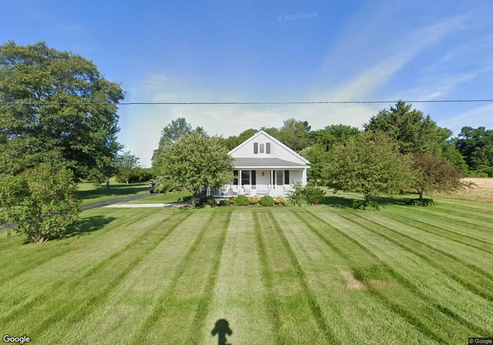 8141 Wingston Rd, Rudolph, OH 43462 - photo 1