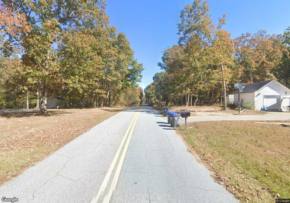 16 Forest St, Jefferson, GA 30549 - photo 1