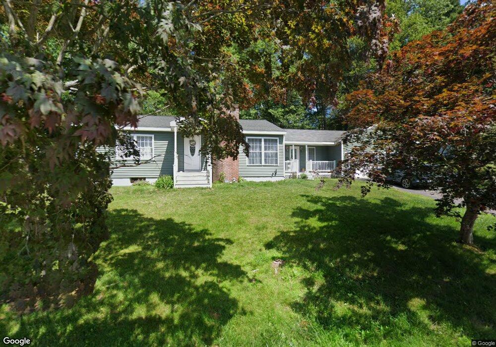 3 Mclain Dr unit 41/10273, Pelham, NH 03076 - photo 1